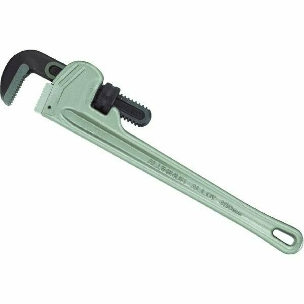Do It Best Master Forge Aluminum Pipe Wrench 381411